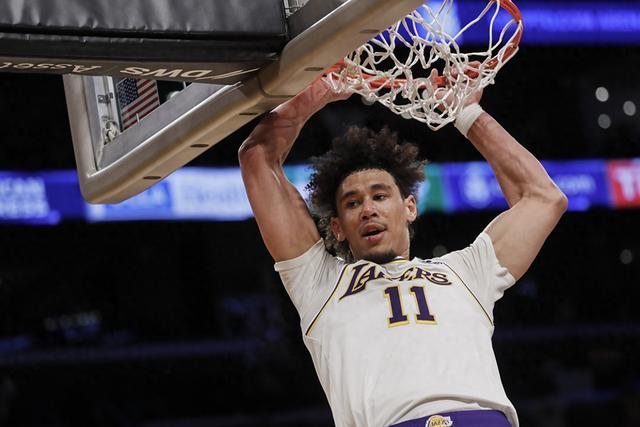 NBA常规赛:雷霆1赔1.26第一 湖人季后赛无悬念